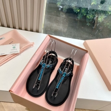 Miu Miu Sandals